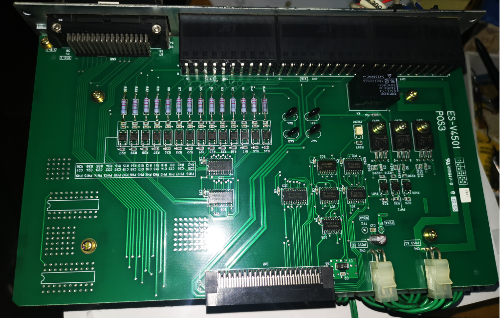 OKUMA 電子板維修.png